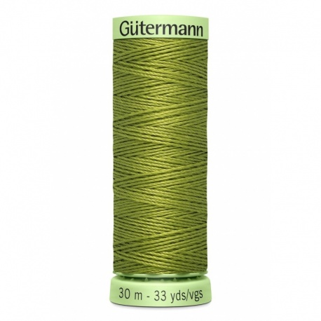 Fil Gütermann Super Resistant 30 Metres 