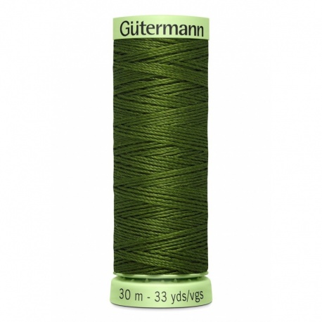 Fil Gütermann Super Resistant 30 Metres 