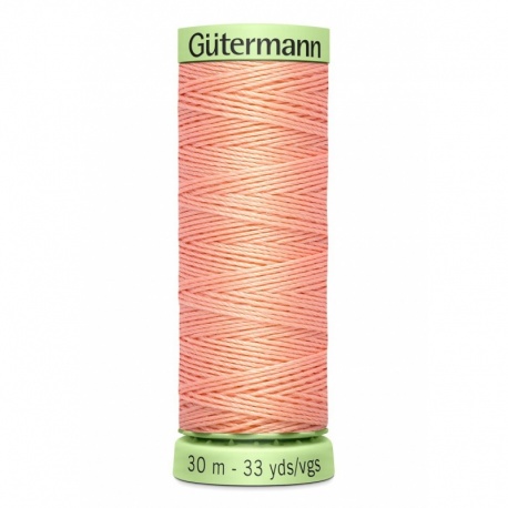 Fil Gütermann Super Resistant 30 Metres 
