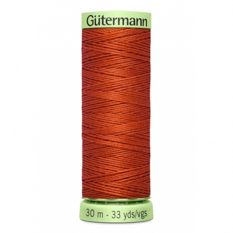 Fil Gütermann Super Resistant 30 Metres 