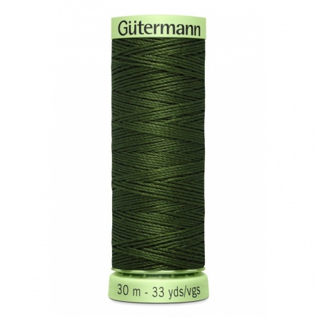 Fil Gütermann Super Resistant 30 Metres 
