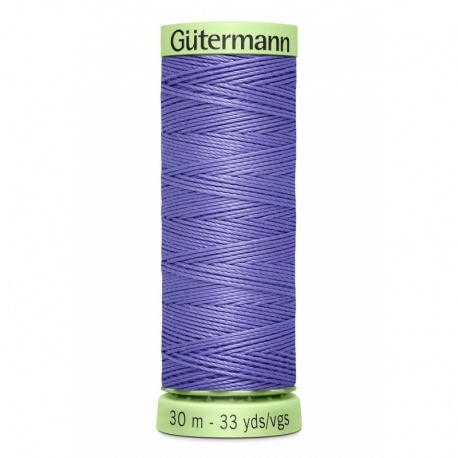 Fil Gütermann Super Resistant 30 Metres 