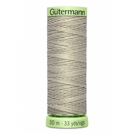 Fil Gütermann Super Resistant 30 Metres 