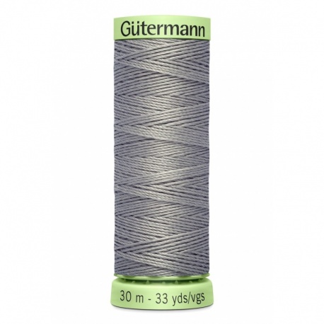 Fil Gütermann Super Resistant 30 Metres 