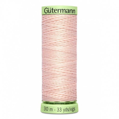 Fil Gütermann Super Resistant 30 Metres 