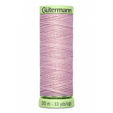 Fil Gütermann Super Resistant 30 Metres 