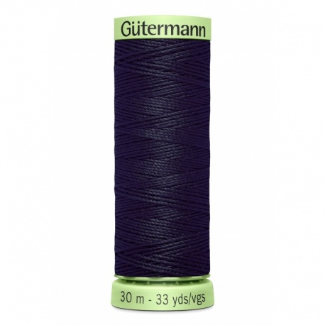 Fil Gütermann Super Resistant 30 Metres 