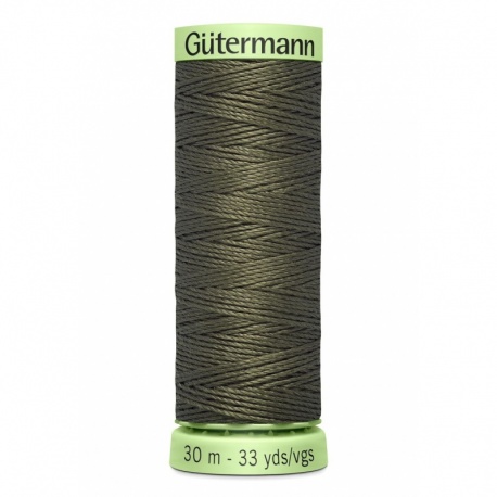 Fil Gütermann Super Resistant 30 Metres 
