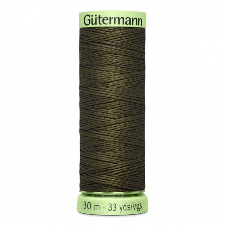 Fil Gütermann Super Resistant 30 Metres 