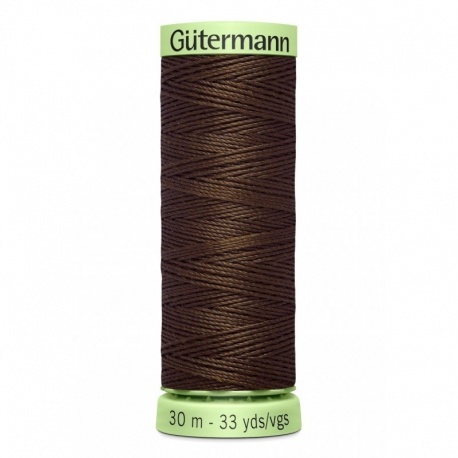 Fil Gütermann Super Resistant 30 Metres 