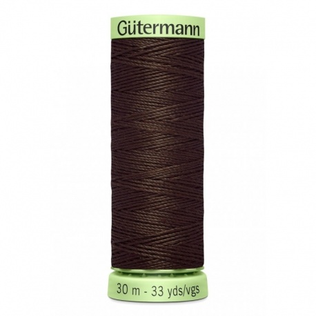 Fil Gütermann Super Resistant 30 Metres 