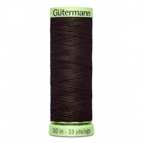 Fil Gütermann Super Resistant 30 Metres 