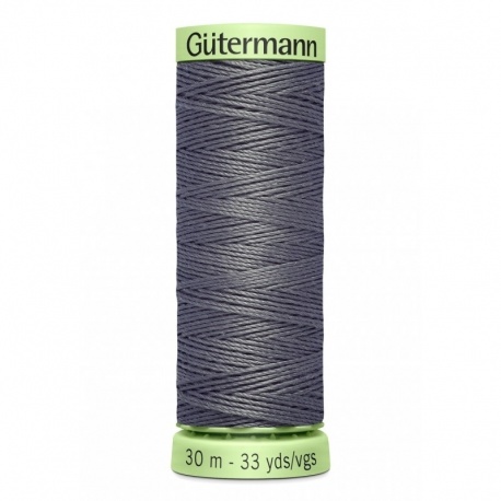 Fil Gütermann Super Resistant 30 Metres 