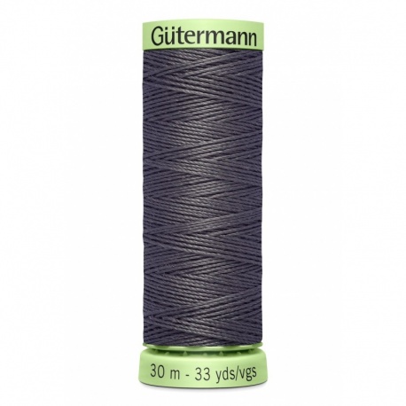Fil Gütermann Super Resistant 30 Metres 