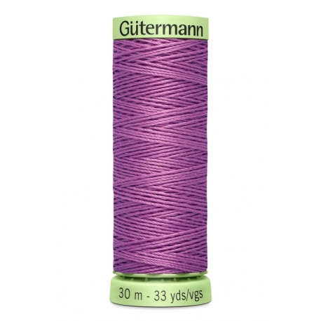 Fil Gütermann Super Resistant 30 Metres 