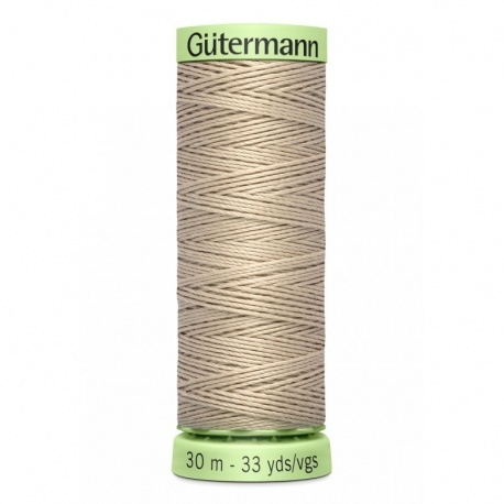 Fil Gütermann Super Resistant 30 Metres 