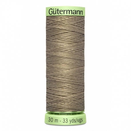 Fil Gütermann Super Resistant 30 Metres 