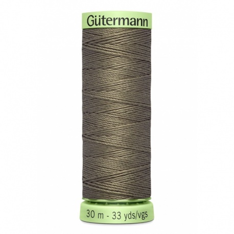Fil Gütermann Super Resistant 30 Metres 