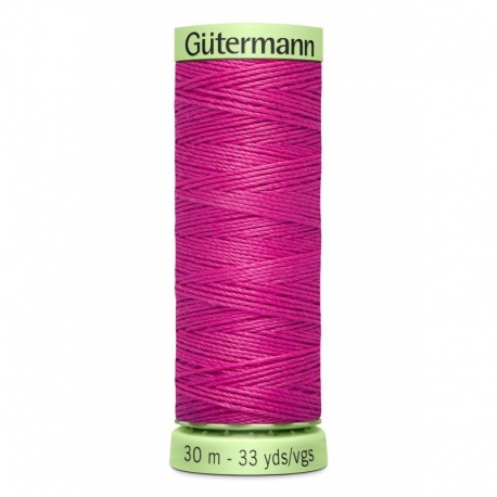 Fil Gütermann Super Resistant 30 Metres 