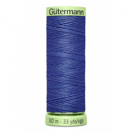 Fil Gütermann Super Resistant 30 Metres 