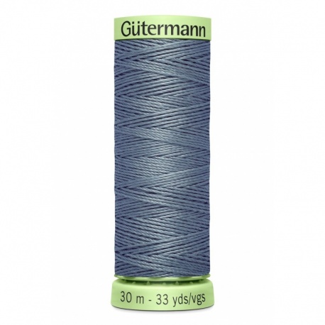 Fil Gütermann Super Resistant 30 Metres 
