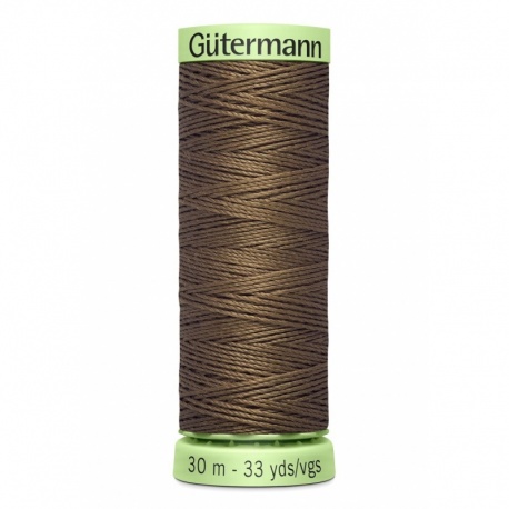 Fil Gütermann Super Resistant 30 Metres 