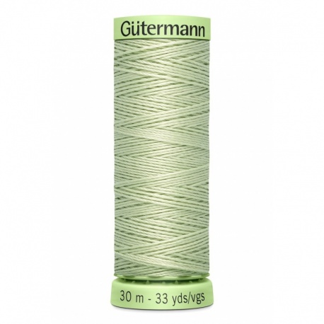 Fil Gütermann Super Resistant 30 Metres 