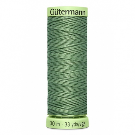 Fil Gütermann Super Resistant 30 Metres 