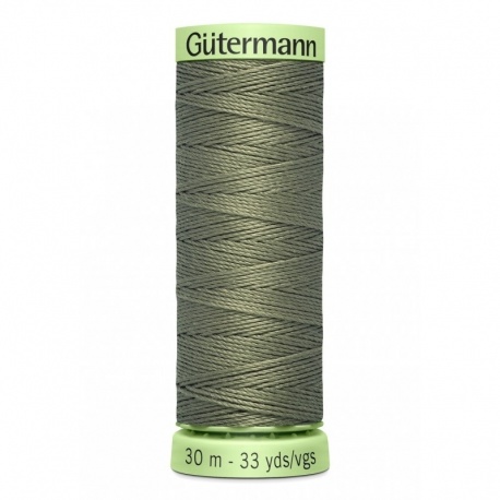 Fil Gütermann Super Resistant 30 Metres 