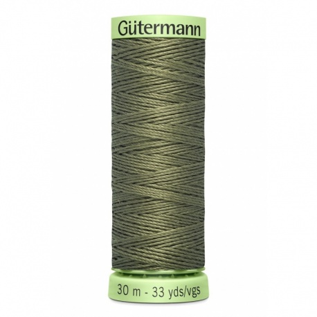 Fil Gütermann Super Resistant 30 Metres 