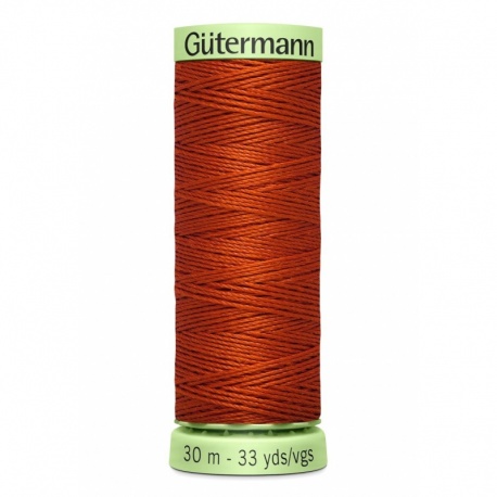 Fil Gütermann Super Resistant 30 Metres 