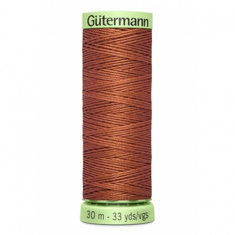 Fil Gütermann Super Resistant 30 Metres 