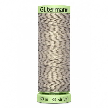 Fil Gütermann Super Resistant 30 Metres 