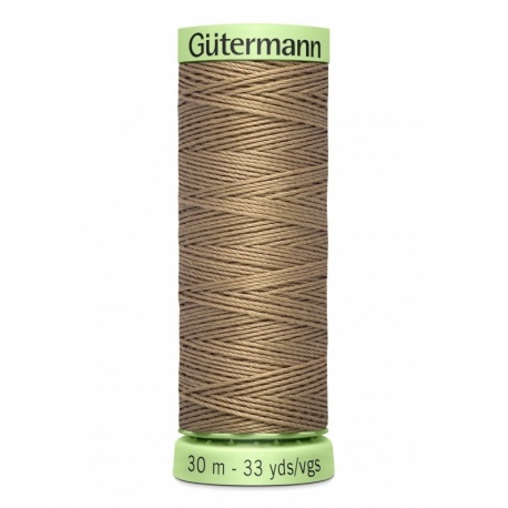 Fil Gütermann Super Resistant 30 Metres 