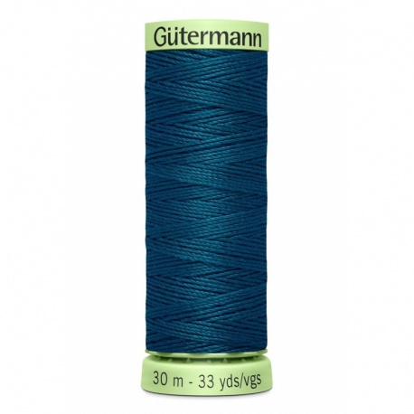 Fil Gütermann Super Resistant 30 Metres 