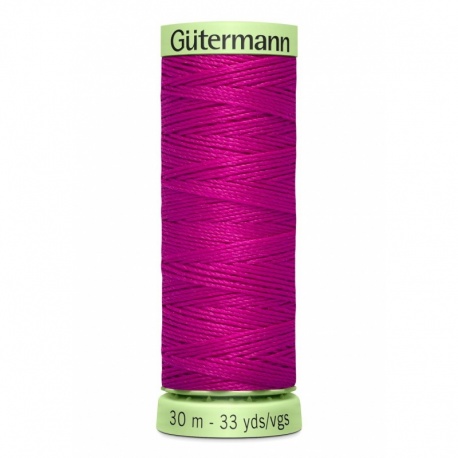 Fil Gütermann Super Resistant 30 Metres 