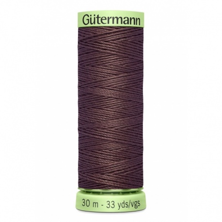 Fil Gütermann Super Resistant 30 Metres 
