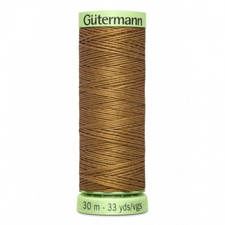 Fil Gütermann Super Resistant 30 Metres 