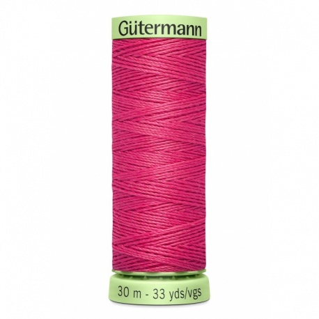 Fil Gütermann Super Resistant 30 Metres 