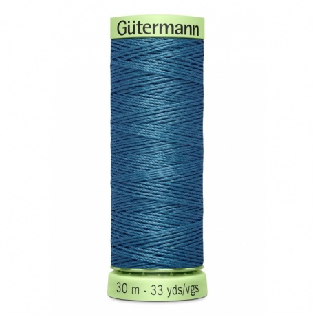 Fil Gütermann Super Resistant 30 Metres 