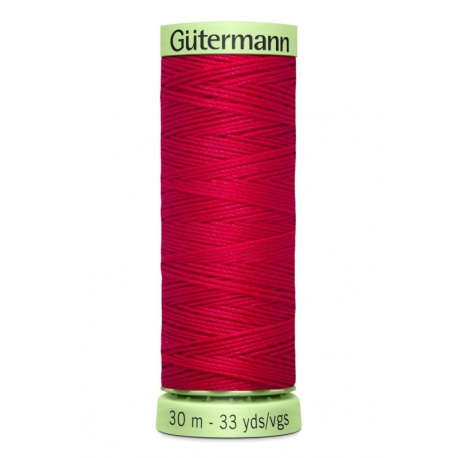Fil Gütermann Super Resistant 30 Metres 