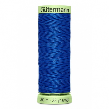 Fil Gütermann Super Resistant 30 Metres 
