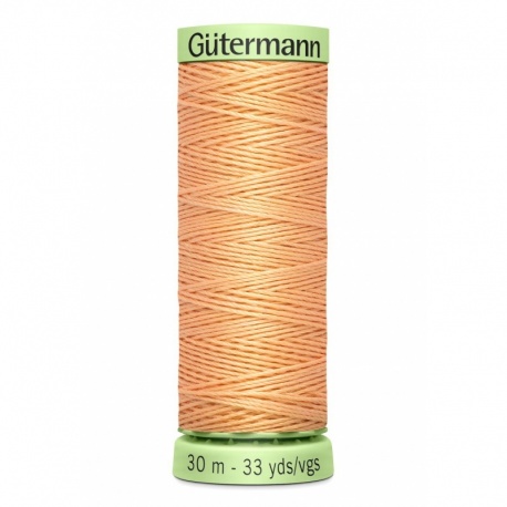 Fil Gütermann Super Resistant 30 Metres 