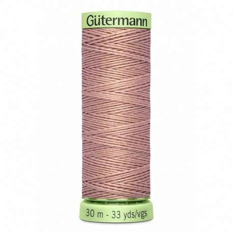 Fil Gütermann Super Resistant 30 Metres 
