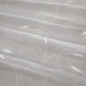 Tissu Voile Brodé Luca Blanc