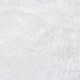 Tissu Fausse Fourrure Banquise Blanc
