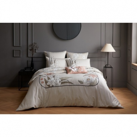 Linge de Lit Satin Hanae