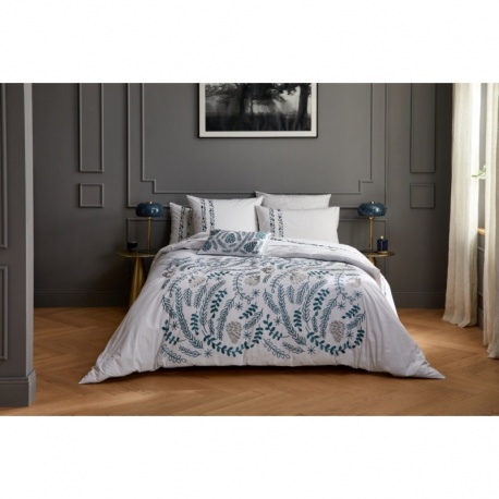 Linge de Lit Percale Joy 2 Linge de Lit Percale Joy 2