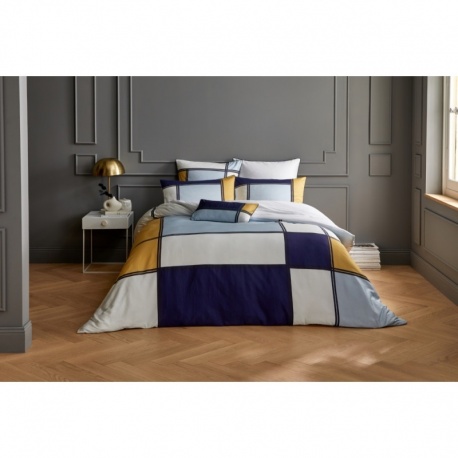 Linge de Lit Satin LEO Linge de Lit Satin LEO