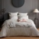 Linge de Lit Satin Hanae
